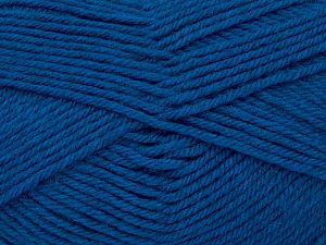 Fiber Content 100% Acrylic, Brand Ice Yarns, Blue, fnt2-72498