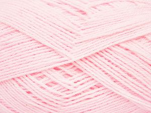 Fiber Content 100% Acrylic, Light Pink, Brand Ice Yarns, fnt2-72556