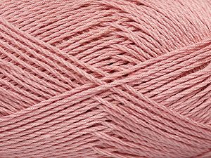 Fiber Content 100% Acrylic, Light Pink, Brand Ice Yarns, fnt2-72663