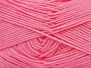 Fiber Content 100% Acrylic, Pink, Brand Ice Yarns, fnt2-72678