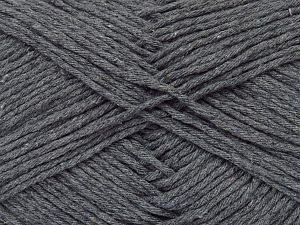 Composition 100% Coton, Brand Ice Yarns, Grey, fnt2-72801