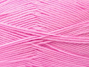 Fiber Content 100% Acrylic, Pink, Brand Ice Yarns, fnt2-72818