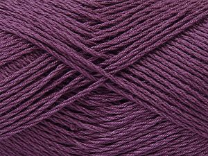 Fiber Content 100% Acrylic, Purple, Brand Ice Yarns, fnt2-72824