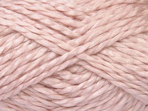 Fiber Content 100% Acrylic, Powder Pink, Brand Ice Yarns, fnt2-72843