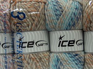 Ignore the labels on the products as shown in the photos. Correct description of the items are in their names. Mixed Lot, Brand Ice Yarns, fnt2-72989