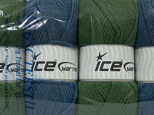 Ignore the labels on the products as shown in the photos. Correct description of the items are in their names. Mixed Lot, Brand Ice Yarns, fnt2-72990