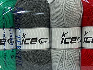 Ignore the labels on the products as shown in the photos. Correct description of the items are in their names. Mixed Lot, Brand Ice Yarns, fnt2-73036