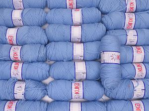 Plain Yarns In this list; you see most recent 50 mixed lots. <br> To see all <a href=&/mixed_lots/o/4#list&>CLICK HERE</a> (Old ones have much better deals)<hr> Fiber Content 100% Acrylic, Brand Ice Yarns, fnt2-73175