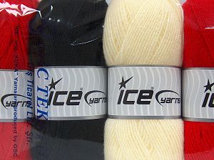 Ignore the labels on the products as shown in the photos. Correct description of the items are in their names. Fiber Content 100% Acrylic, Mixed Lot, Brand Ice Yarns, fnt2-73228