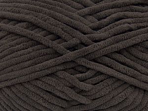 Fiber Content 100% Micro Polyester, Brand Ice Yarns, Brown, fnt2-73472 