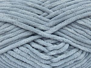 Composition 100% Micro Polyester, Brand Ice Yarns, Grey, fnt2-73474 