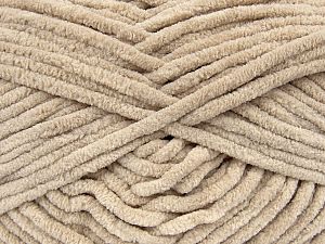 Composition 100% Micro Polyester, Brand Ice Yarns, Camel, fnt2-73476 