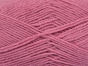 Fiber Content 100% Acrylic, Light Pink, Brand Ice Yarns, fnt2-73568