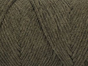 Contenido de fibra 100% Micro fibra, Khaki, Brand Ice Yarns, fnt2-73601 