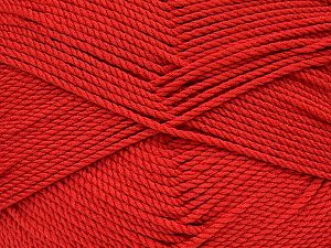 Fiber Content 100% Acrylic, Marsala Red, Brand Ice Yarns, fnt2-73718