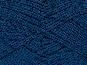 Fiber Content 100% Acrylic, Brand Ice Yarns, Dark Blue, fnt2-73723