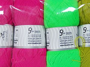 Kristal Yarns Very thin yarn. It is spinned as two threads. So you will knit as two threads. Yardage information is for only one strand. Fiber Content 100% Acrylic, Multicolor, Brand Ice Yarns, fnt2-73729