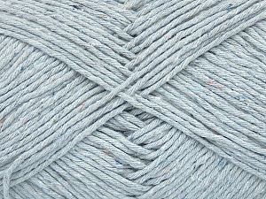 Fiber Content 100% Cotton, Brand Ice Yarns, Grey, fnt2-73931