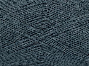 Fiber Content 75% Superwash Wool, 25% Polyamide, Brand Ice Yarns, Grey, fnt2-74017