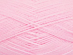 Contenido de fibra 100% AcrÃ­lico, Brand Ice Yarns, Baby Pink, fnt2-74058 