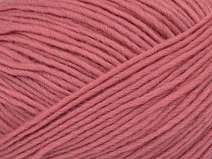 Fiber Content 100% Wool, Pink, Brand Ice Yarns, fnt2-74267