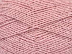Fiber Content 100% Acrylic, Brand Ice Yarns, Antique Pink, fnt2-74306