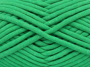 Fiber Content 60% Polyamide, 40% Cotton, Brand Ice Yarns, Green, fnt2-74315