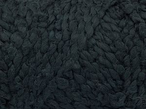 Fiber Content 100% Cotton, Brand Ice Yarns, Black, fnt2-74357