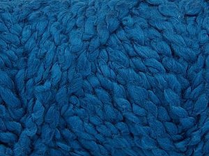Fiber Content 100% Cotton, Brand Ice Yarns, Dark Blue, fnt2-74358