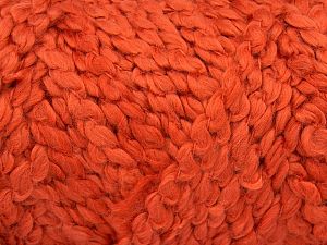 Fiber Content 100% Cotton, Orange, Brand Ice Yarns, fnt2-74359
