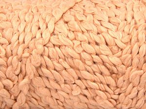 Fiber Content 100% Cotton, Light Orange, Brand Ice Yarns, fnt2-74360 