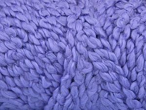 Fiber Content 100% Cotton, Lilac, Brand Ice Yarns, fnt2-74362