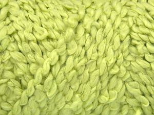 Fiber Content 100% Cotton, Light Green, Brand Ice Yarns, fnt2-74364 