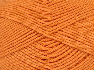 Fiber Content 100% Cotton, Orange, Brand Ice Yarns, fnt2-74413