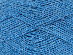 Fiber Content 100% Cotton, Light Blue, Brand Ice Yarns, fnt2-74416