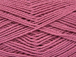Vezelgehalte 100% Acryl, Pink, Brand Ice Yarns, fnt2-74424