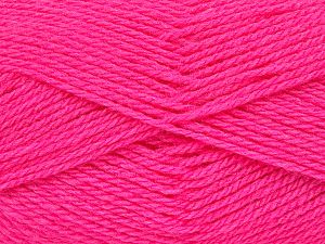 Vezelgehalte 100% Acryl, Pink, Brand Ice Yarns, fnt2-74437