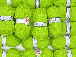 Acrylic Types In this list; you see most recent 50 mixed lots. <br> To see all <a href=&/mixed_lots/o/4#list&>CLICK HERE</a> (Old ones have much better deals)<hr> Fiber Content 100% Acrylic, Brand Ice Yarns, fnt2-74468