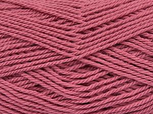 Vezelgehalte 100% Acryl, Pink, Brand Ice Yarns, fnt2-74704
