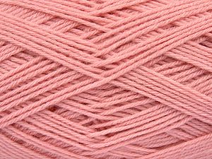 Ä°Ã§erik 100% Akrilik, Pink, Brand Ice Yarns, fnt2-74738 