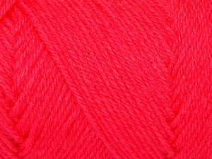 Fiber Content 100% Acrylic, Brand Ice Yarns, Candy Pink, fnt2-74813