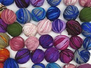 Leftover yarns In this list; you see most recent 50 mixed lots. <br> To see all <a href=&/mixed_lots/o/4#list&>CLICK HERE</a> (Old ones have much better deals)<hr> Fiber Content 100% Acrylic, Brand Ice Yarns, fnt2-74867