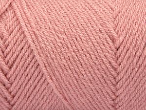 Fiber Content 100% Acrylic, Pink, Brand Ice Yarns, fnt2-74944