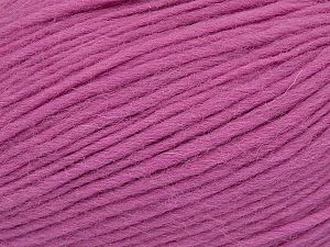 Fiber Content 100% Wool, Pink, Brand Ice Yarns, fnt2-74966