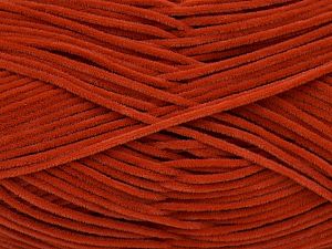 Contenido de fibra 100% Micro fibra, Brand Ice Yarns, Dark Copper, Yarn Thickness 3 Light DK, Light, Worsted, fnt2-74990 