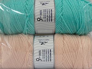 Ignore the labels on the products as shown in the photos. Correct description of the items are in their names. Vezelgehalte 100% Acryl, Mixed Lot, Brand Ice Yarns, fnt2-75124