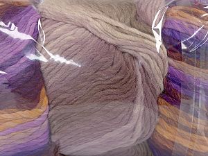 Fiber Content 100% Wool, Mixed Lot, Brand Ice Yarns, fnt2-75246