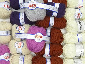 Winter Yarns In this list; you see most recent 50 mixed lots. <br> To see all <a href=&/mixed_lots/o/4#list&>CLICK HERE</a> (Old ones have much better deals)<hr> Brand Ice Yarns, fnt2-75335
