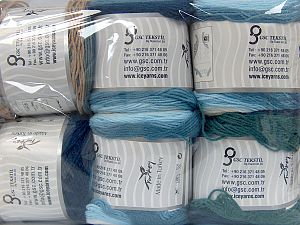 Cakes Yarns In this list; you see most recent 50 mixed lots. <br> To see all <a href=&/mixed_lots/o/4#list&>CLICK HERE</a> (Old ones have much better deals)<hr> Fiber Content 100% Acrylic, Brand Ice Yarns, fnt2-75351
