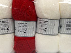 Plain Yarns In this list; you see most recent 50 mixed lots. <br> To see all <a href=&/mixed_lots/o/4#list&>CLICK HERE</a> (Old ones have much better deals)<hr> Fiber Content 100% Acrylic, Brand Ice Yarns, fnt2-75363